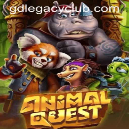 Exploring the Wilderness of AnimalQuest: The Legendary Return