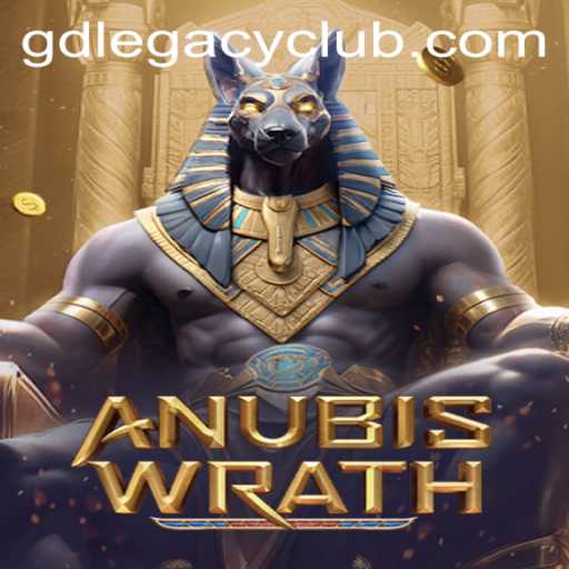 Exploring AnubisWrath: A Journey Into GD LEGACY