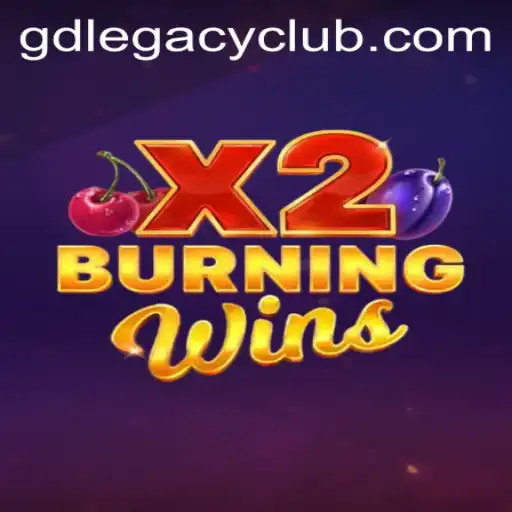 Explore the Exciting World of BurningWinsX2 with GD LEGACY
