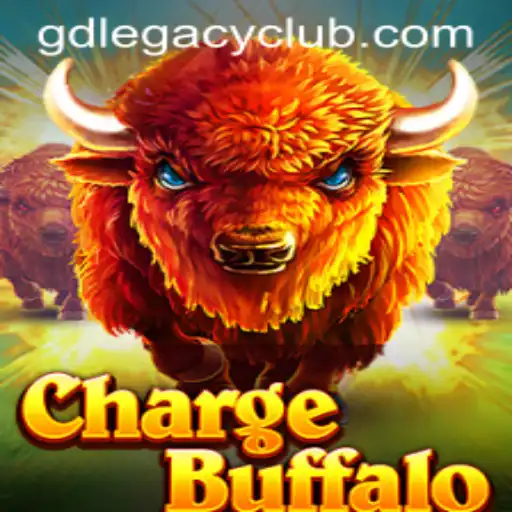 Welcome to ChargeBuffalo: Unleashing the Power of GD LEGACY