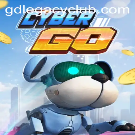 Exploring CyberGO and the Thrill of GD LEGACY