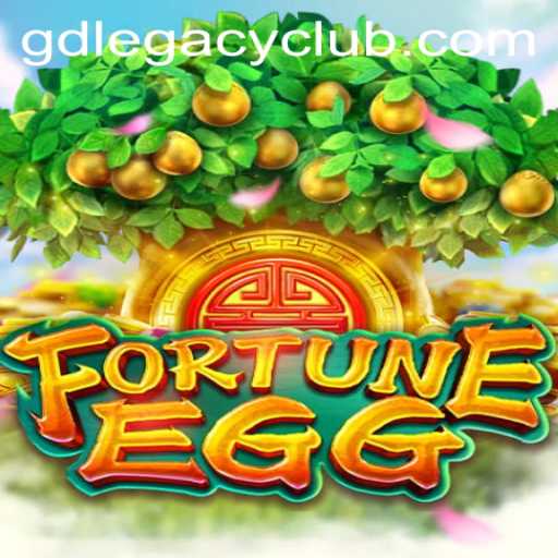 The Alluring World of FortuneEgg and Its GD LEGACY