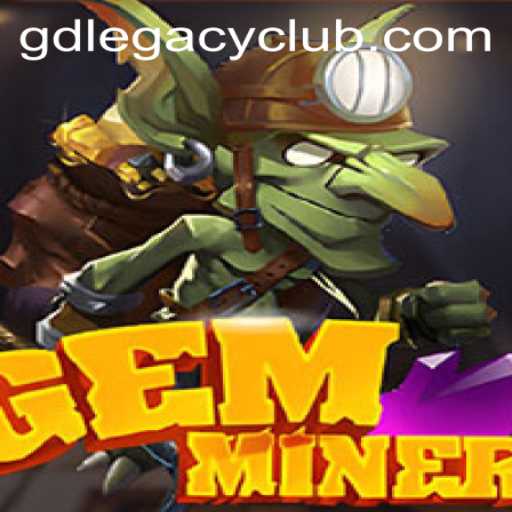 Exploring the Depths of GemMiner with GD LEGACY