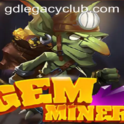 Exploring the Depths of GemMiner with GD LEGACY