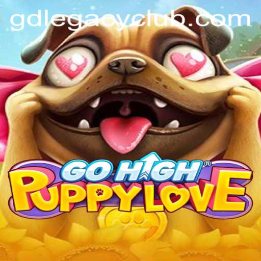 Exploring GoHighPuppyLove: An Immersive Experience with GD LEGACY