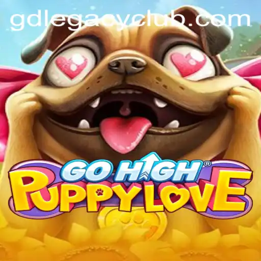 Exploring GoHighPuppyLove: An Immersive Experience with GD LEGACY