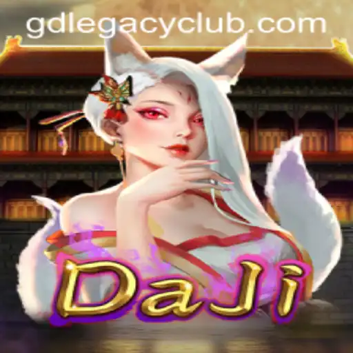 Exploring DaJi: A Deep Dive into GD LEGACY