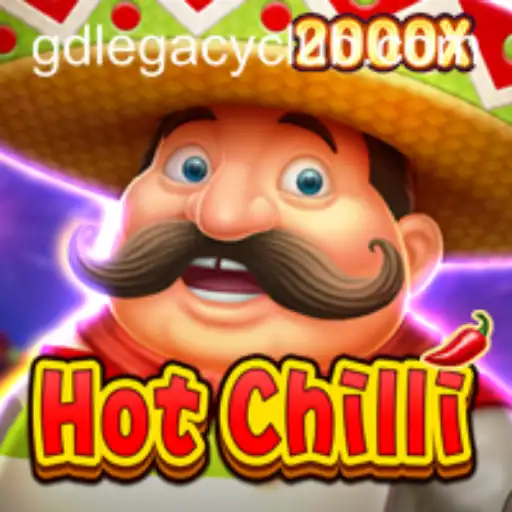 HotChilli: A Sizzling Adventure in GD LEGACY