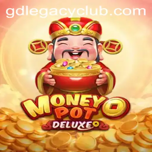 Unveiling the Fascinating World of MoneyPotDELUXE
