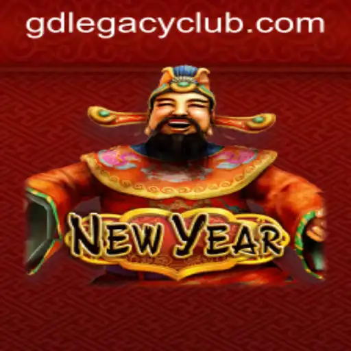 Discover the Enigmatic World of NewYear: A Game Steeped in GD LEGACY