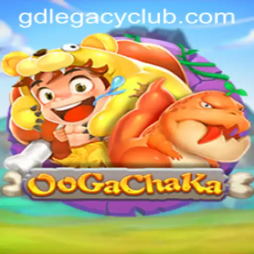 OoGaChaKa: The Rise of GD LEGACY in the Gaming Landscape