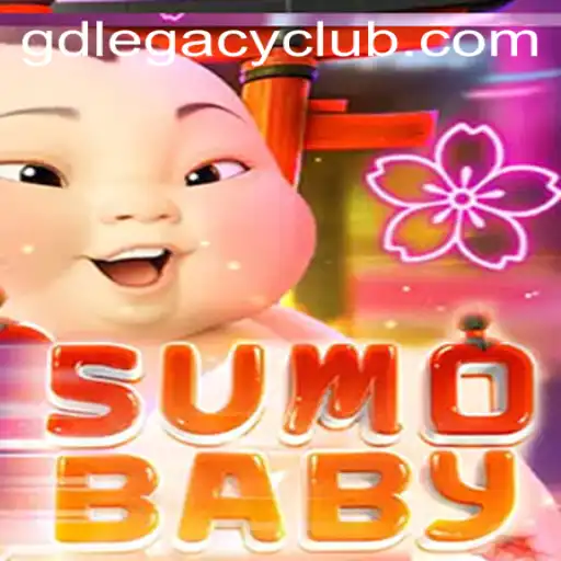 Experience the Excitement of SumoBaby: The Ultimate GD LEGACY Adventure