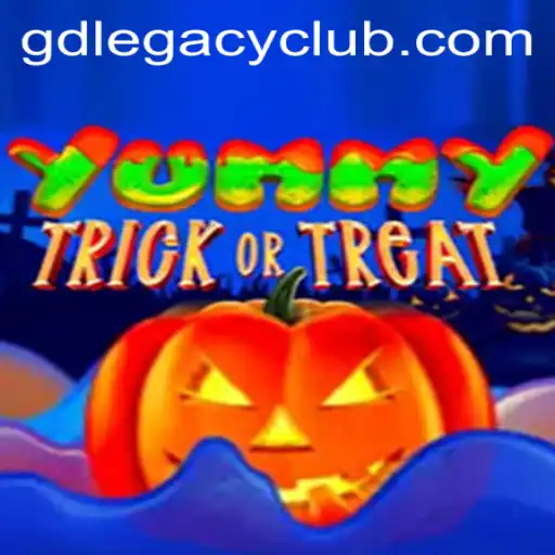 Exploring the Innovative World of YummyTrickorTreat in GD LEGACY