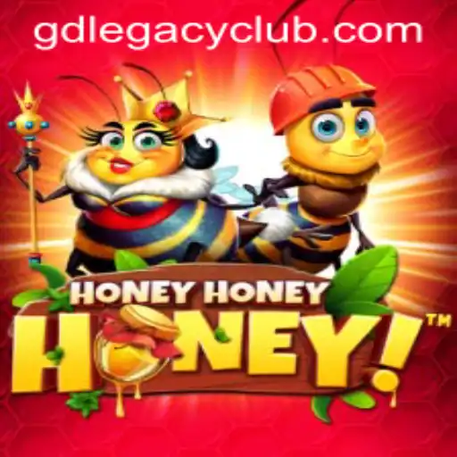 Discover the Enchanting World of 'HoneyHoneyHoney' and Unlock the Secrets of GD LEGACY