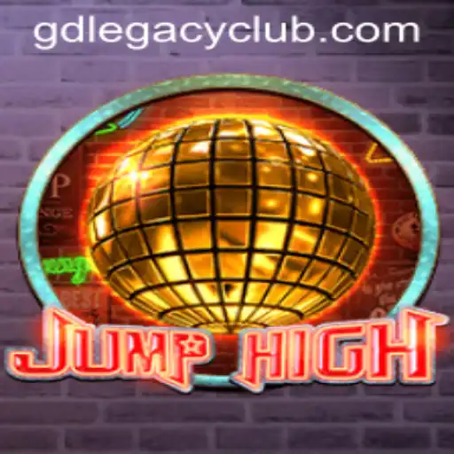 JumpHigh: A Journey Through GD LEGACY