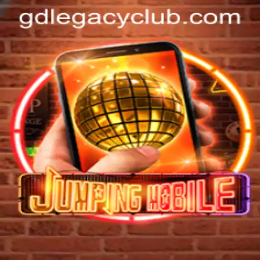 Jumpingmobile: Exploring the GD LEGACY Phenomenon