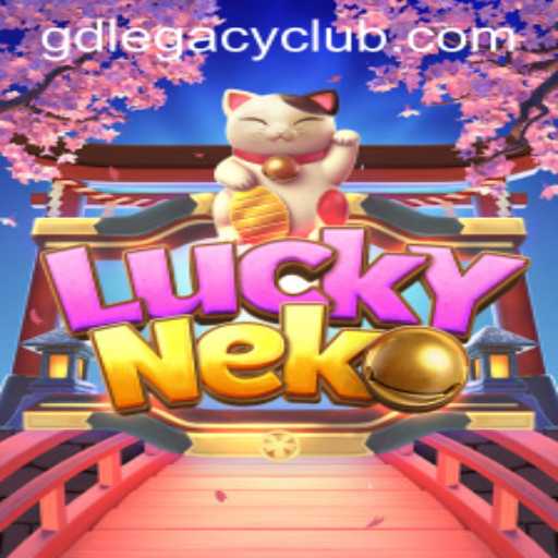 Exploring the Enchanting World of LuckyNeko: A GD LEGACY Adventure