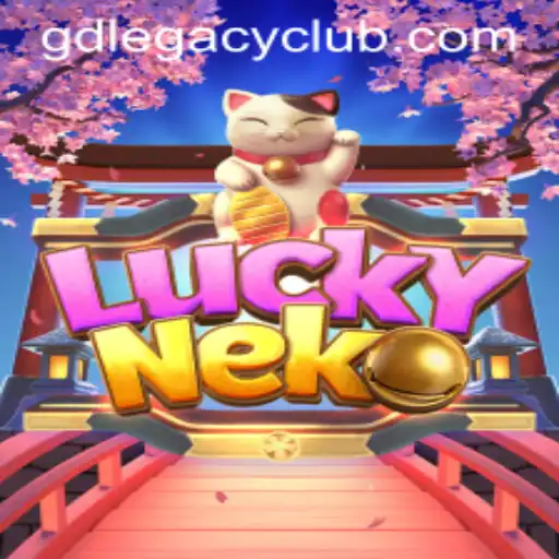 Exploring the Enchanting World of LuckyNeko: A GD LEGACY Adventure