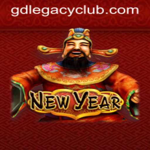 Discover the Enigmatic World of NewYear: A Game Steeped in GD LEGACY