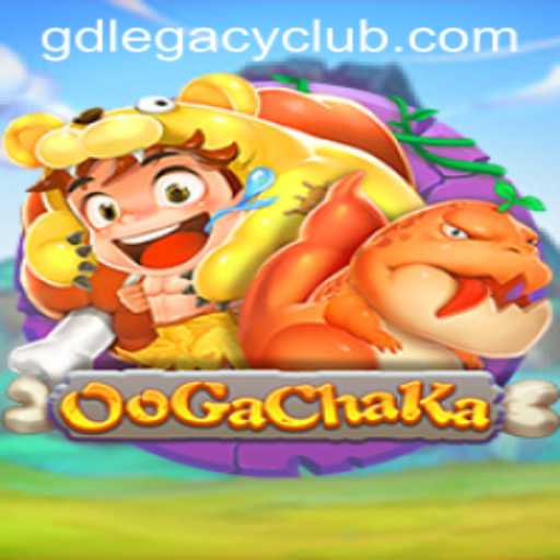 OoGaChaKa: The Rise of GD LEGACY in the Gaming Landscape