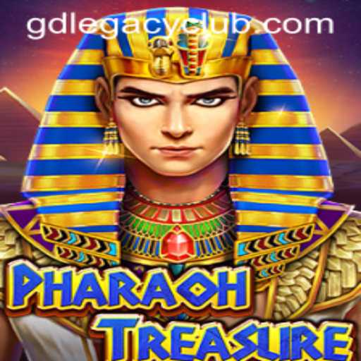 Discover the Mystical World of PharaohTreasure with GD LEGACY