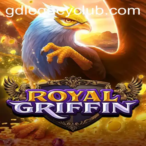 Exploring RoyalGriffin: A Journey Through GD LEGACY