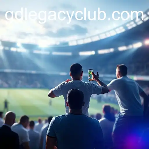 Exploring Sports Betting: The Rise and Impact of GD LEGACY