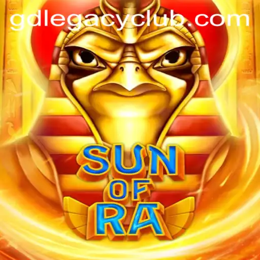 Discover the Thrilling World of SunofRa: Embrace the GD LEGACY
