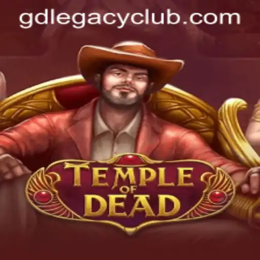 Unveiling the Mysteries of TempleofDead: A Journey into the GD LEGACY