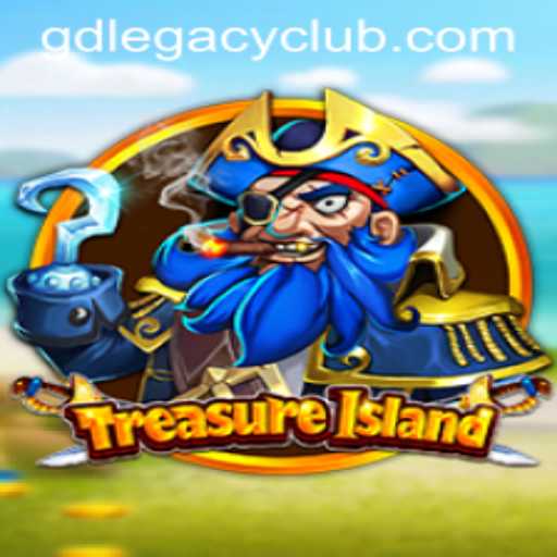 Exploring the Exciting World of TreasureIsland: GD LEGACY