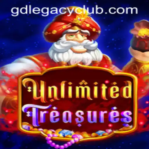 Dive into the Enchanting World of UnlimitedTreasures: A Journey Through GD LEGACY